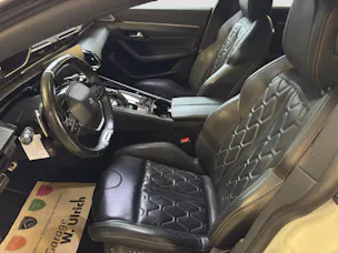 Peugeot 508 1.6 PureTech GT Line
