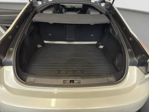 Peugeot 508 1.6 PureTech GT Line