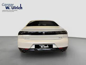Peugeot 508 1.6 PureTech GT Line