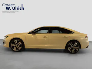 Peugeot 508 1.6 PureTech GT Line