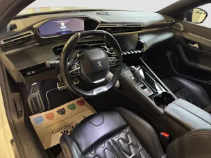 Peugeot 508 1.6 PureTech GT Line