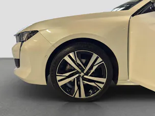 Peugeot 508 1.6 PureTech GT Line