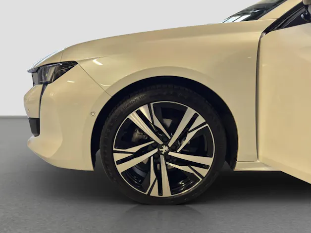 Peugeot 508 1.6 PureTech GT Line