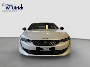 Peugeot 508 1.6 PureTech GT Line