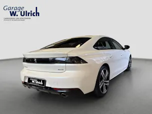 Peugeot 508 1.6 PureTech GT Line