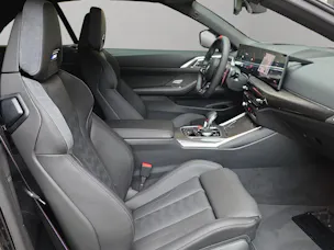 BMW M4 Cabrio Competition M xDrive
