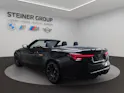 BMW M4 Cabrio Competition M xDrive