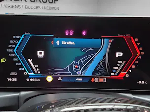BMW M4 Cabrio Competition M xDrive