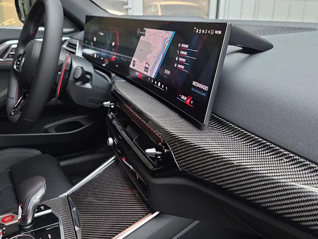 BMW M4 Cabrio Competition M xDrive
