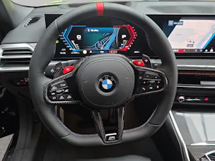 BMW M4 Cabrio Competition M xDrive