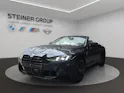 BMW M4 Cabrio Competition M xDrive