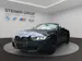 BMW M4 Cabrio Competition M xDrive