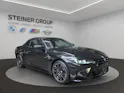 BMW M4 Cabrio Competition M xDrive