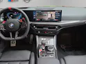 BMW M4 Cabrio Competition M xDrive