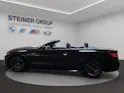 BMW M4 Cabrio Competition M xDrive