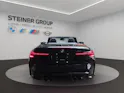 BMW M4 Cabrio Competition M xDrive
