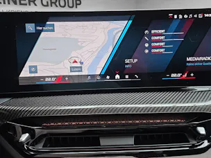 BMW M4 Cabrio Competition M xDrive
