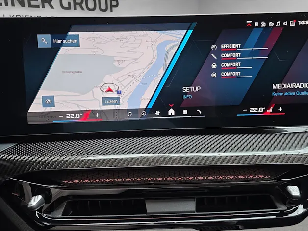 BMW M4 Cabrio Competition M xDrive