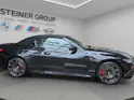 BMW M4 Cabrio Competition M xDrive