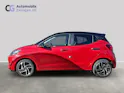 Hyundai i10 1.2 Vertex Aut.