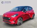 Hyundai i10 1.2 Vertex Aut.