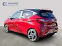 Hyundai i10 1.2 Vertex Aut.