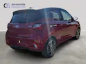 Hyundai i10 1.2 Vertex Aut.
