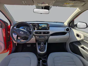 Hyundai i10 1.2 Vertex Aut.