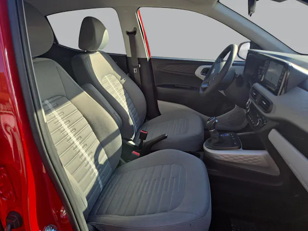 Hyundai i10 1.2 Vertex Aut.