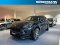 Porsche Macan S PDK