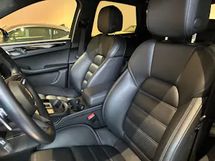 Porsche Macan S PDK