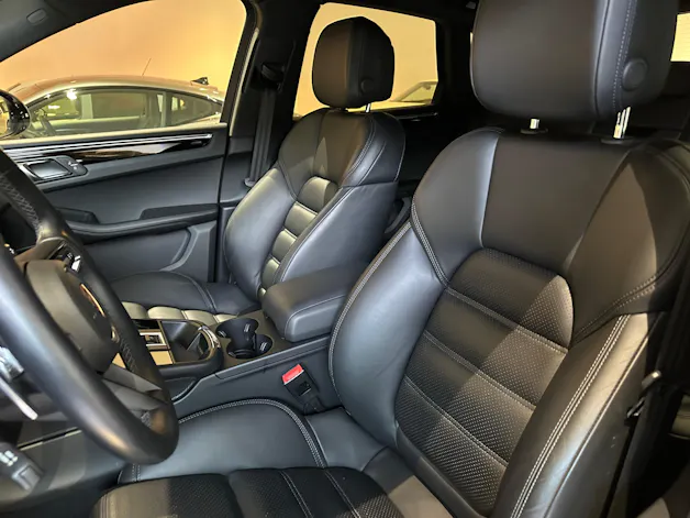 Porsche Macan S PDK