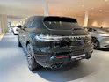 Porsche Macan S PDK