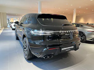 Porsche Macan S PDK