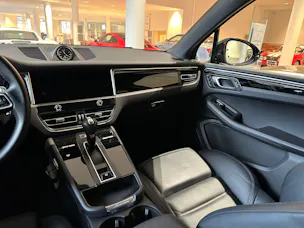 Porsche Macan S PDK