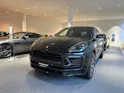 Porsche Macan S PDK