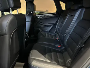 Porsche Macan S PDK