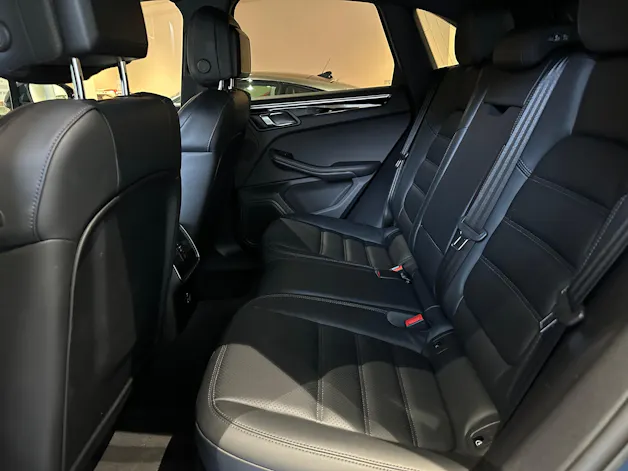 Porsche Macan S PDK