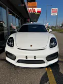 Porsche Cayman GT4