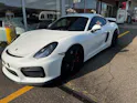 Porsche Cayman GT4