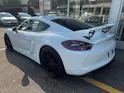 Porsche Cayman GT4
