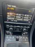 Porsche Cayman GT4