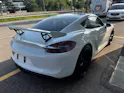 Porsche Cayman GT4