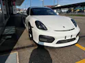 Porsche Cayman GT4