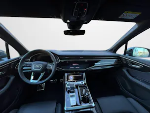 Audi Q7 55 TFSI S line quattro tiptronic