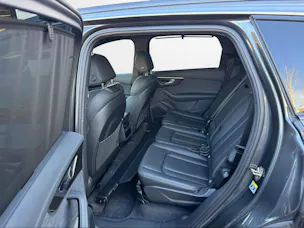 Audi Q7 55 TFSI S line quattro tiptronic