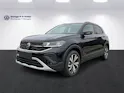 VW T-Cross UNITED 1.0TSI 115CH DSG