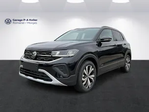 VW T-Cross UNITED 1.0TSI 115CH DSG