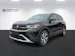 VW T-Cross UNITED 1.0TSI 115CH DSG