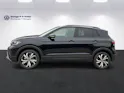 VW T-Cross UNITED 1.0TSI 115CH DSG